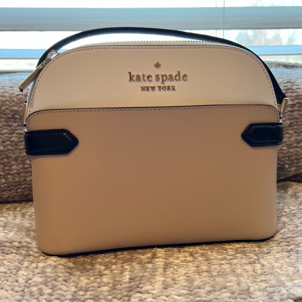 kate spade staci dome crossbody